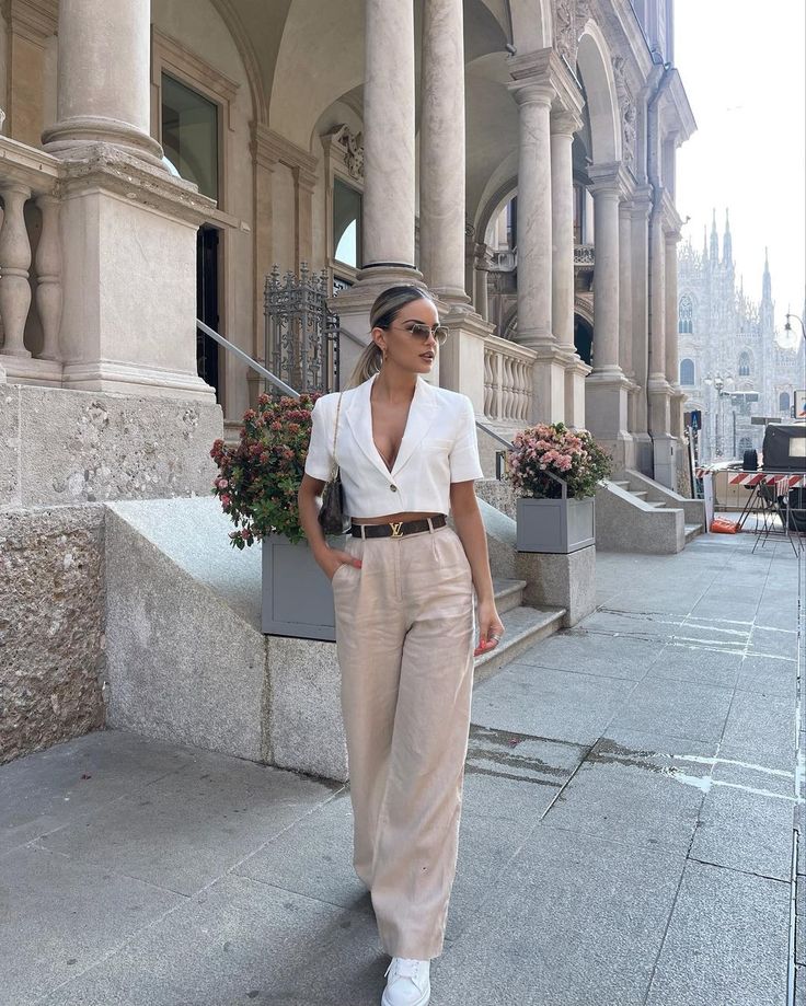 Office Neutral Palette

