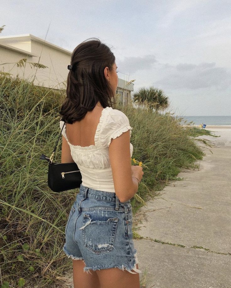 Hot Daywear Ideas
