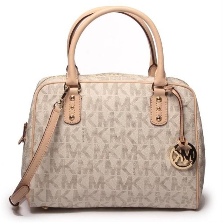 Luxe Handbag


