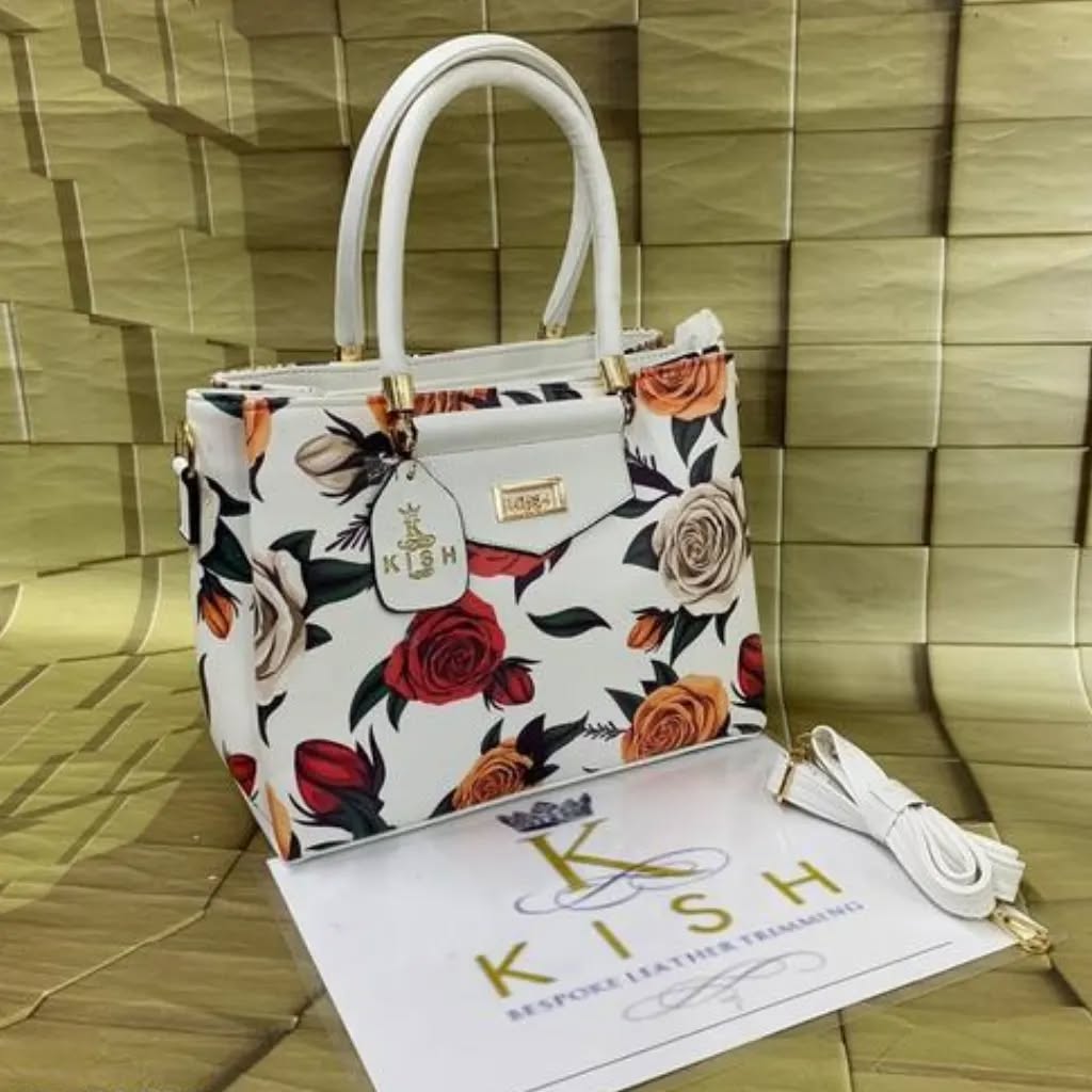 Floral Chic 