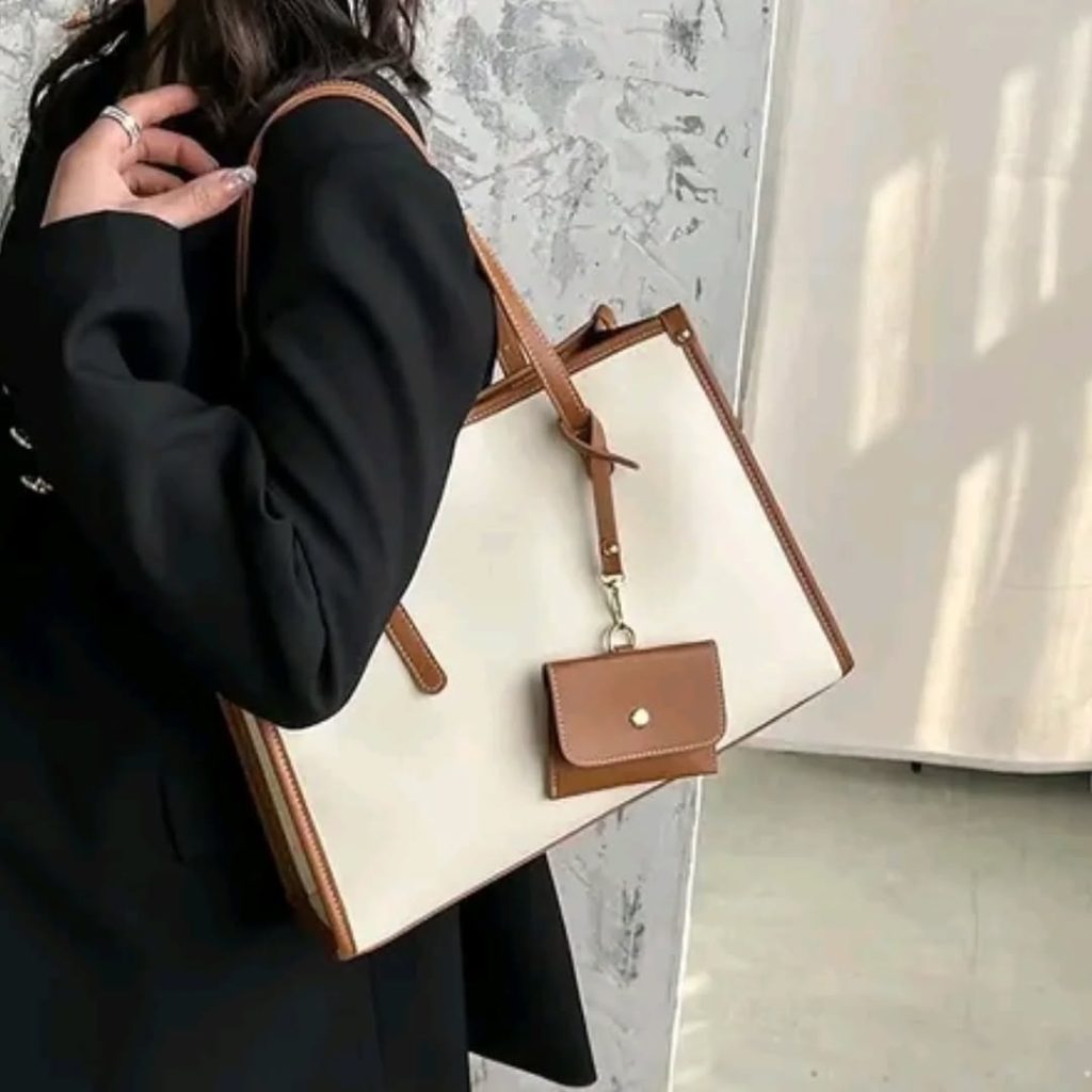 Designer Touch