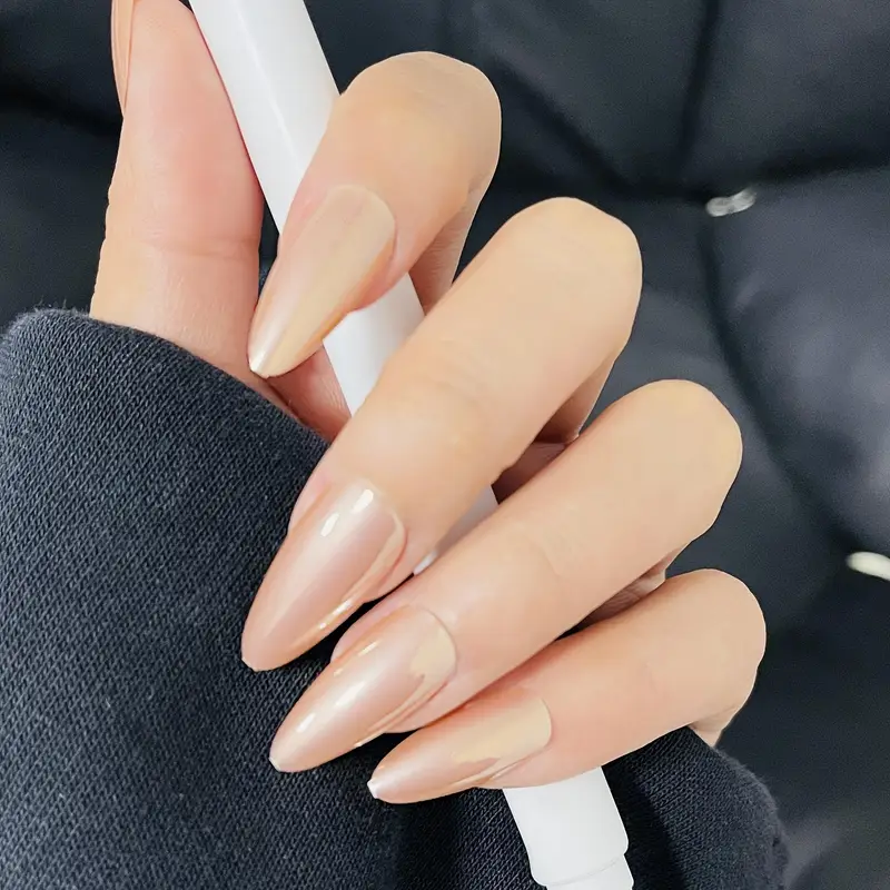 Bare Blush Shine

