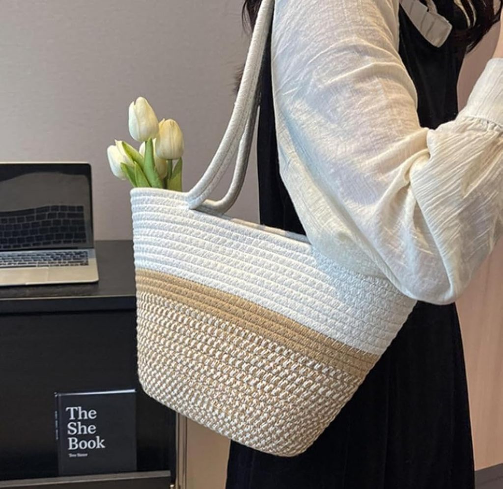 Elegant Handbag

