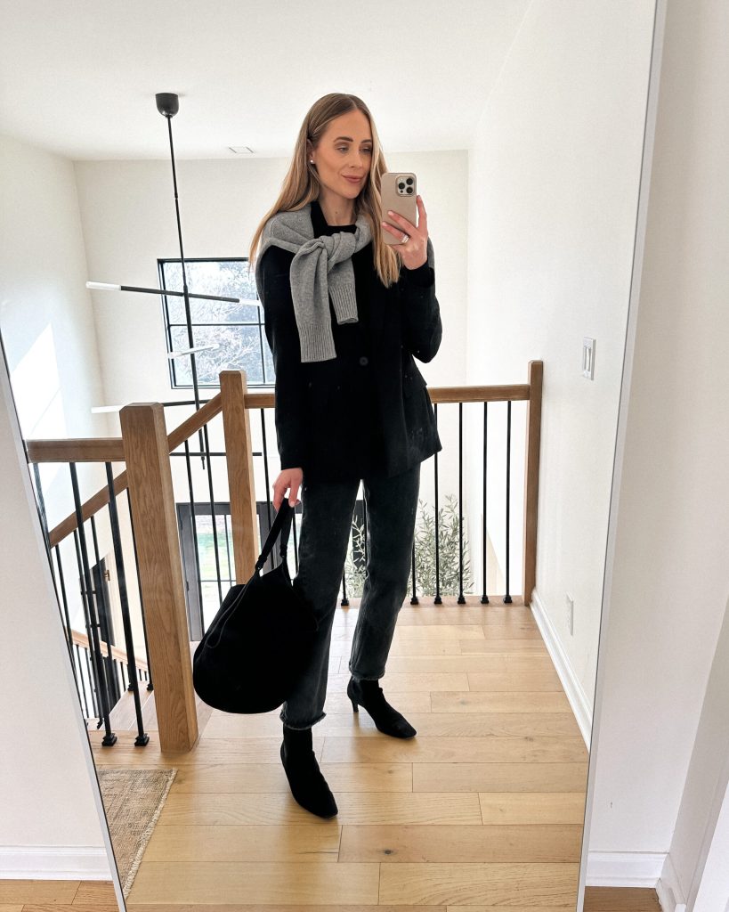 Luxe Office Layers

