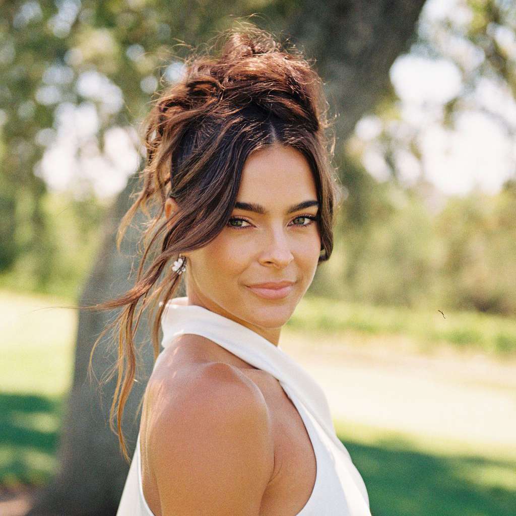 Classy Knot Hair Styles
