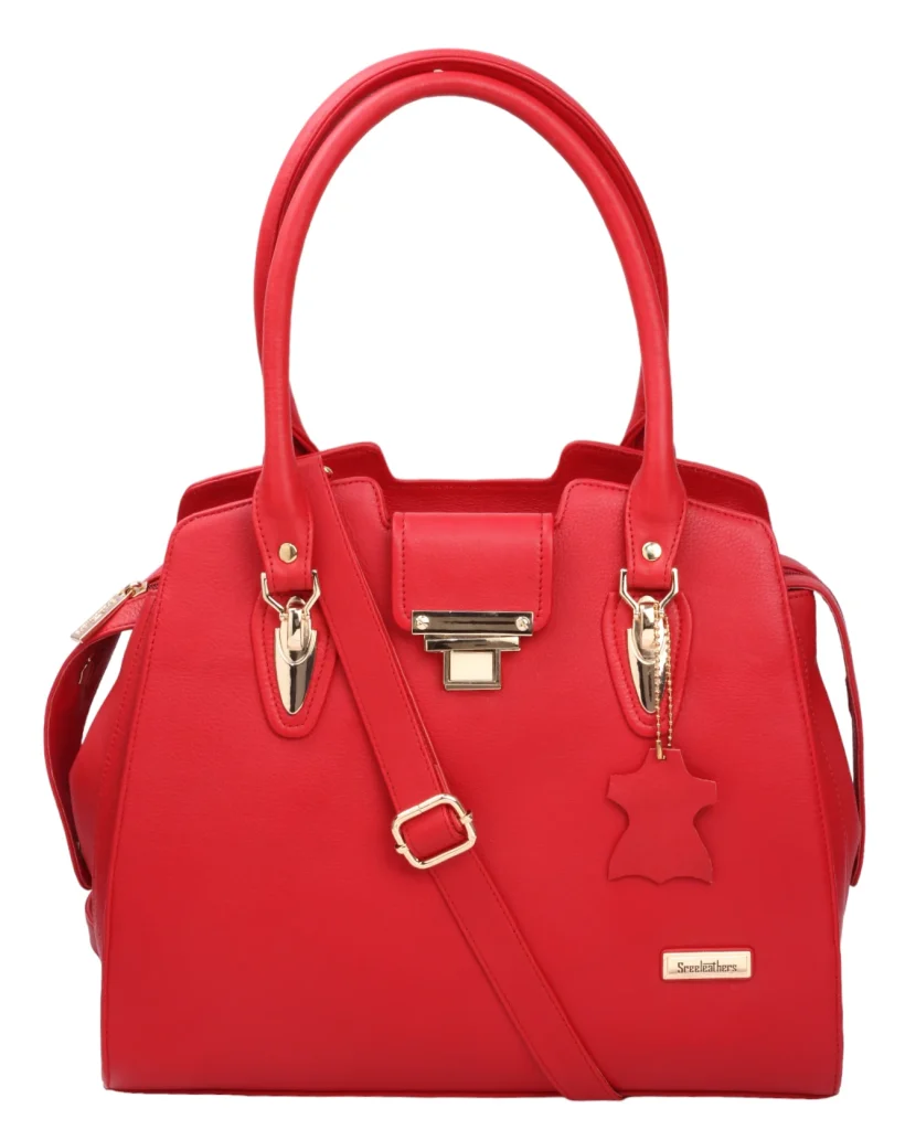 Polished Tote

