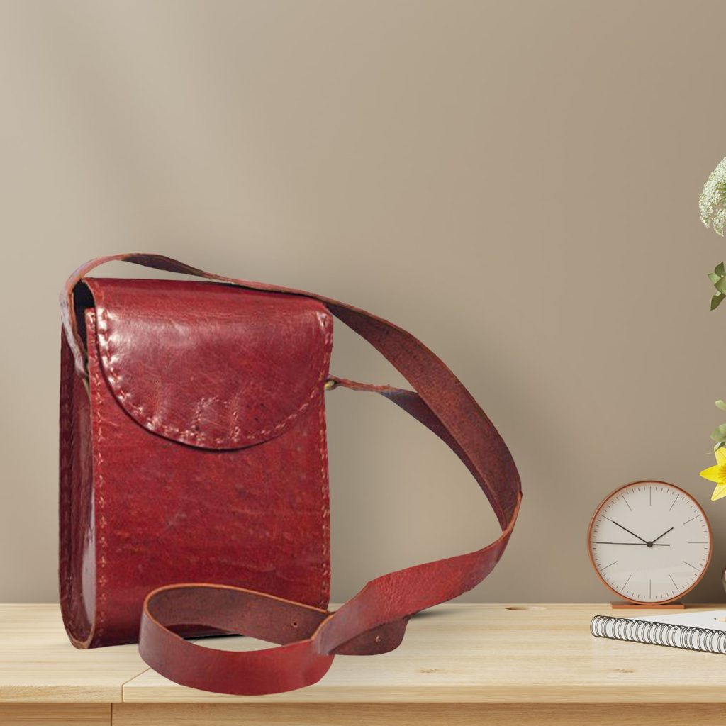 Couture Pouch

