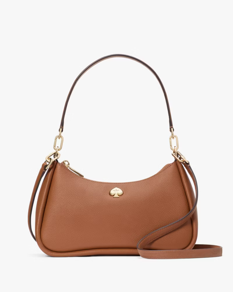 Brown Leather 