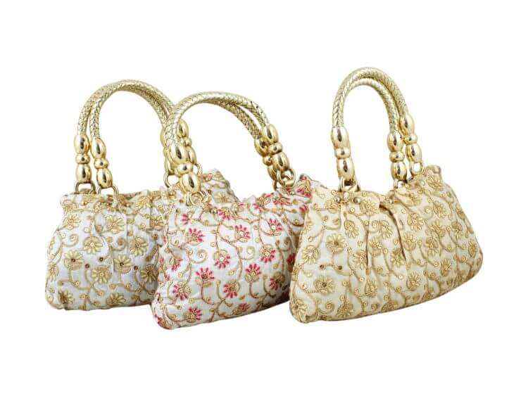 Luxurious Purse