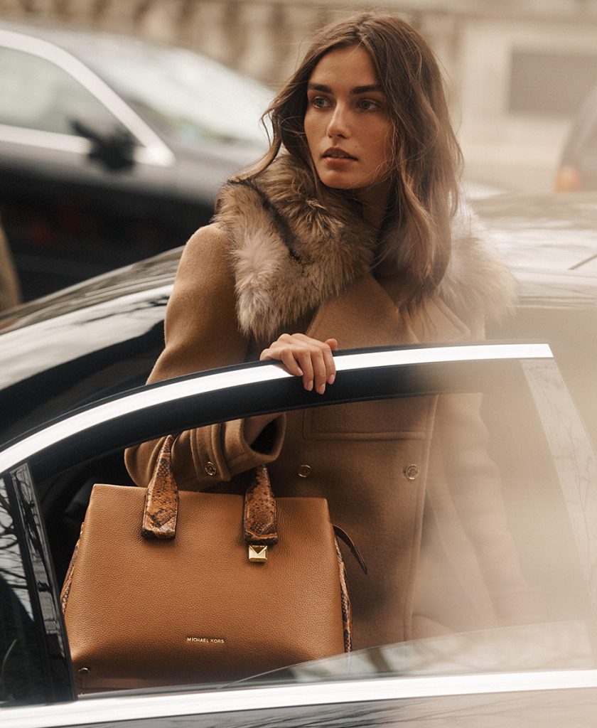 Structured Bag

