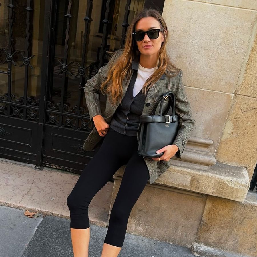 Fashion French Style