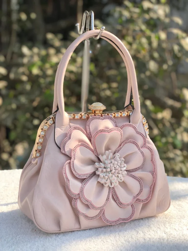 Opulent Touch

