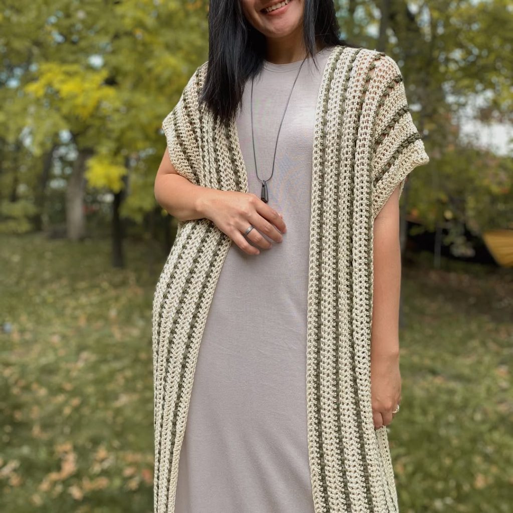 Free Crochet Pattern