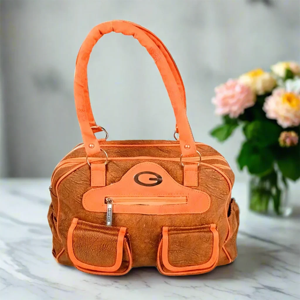 Rust Luxe 