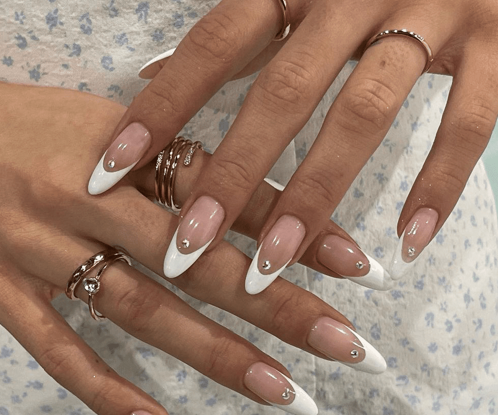 Mocha Almond Luxe


