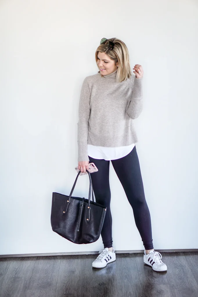 Casual Weekend Outfit