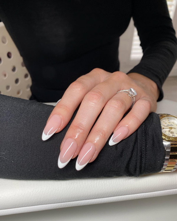 Cashmere Glow Finish

