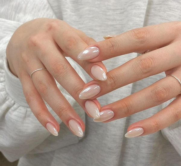 Petal Silk Mirage

