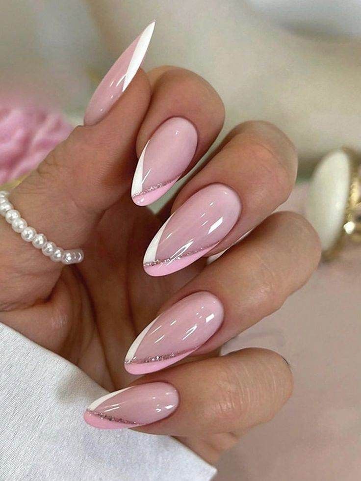 Dusk Blush Glimmer

