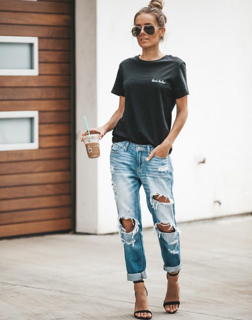 Comfy Chic Wear

