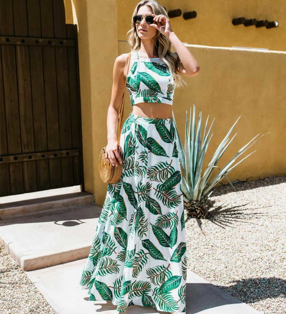 Garden Party Picks

