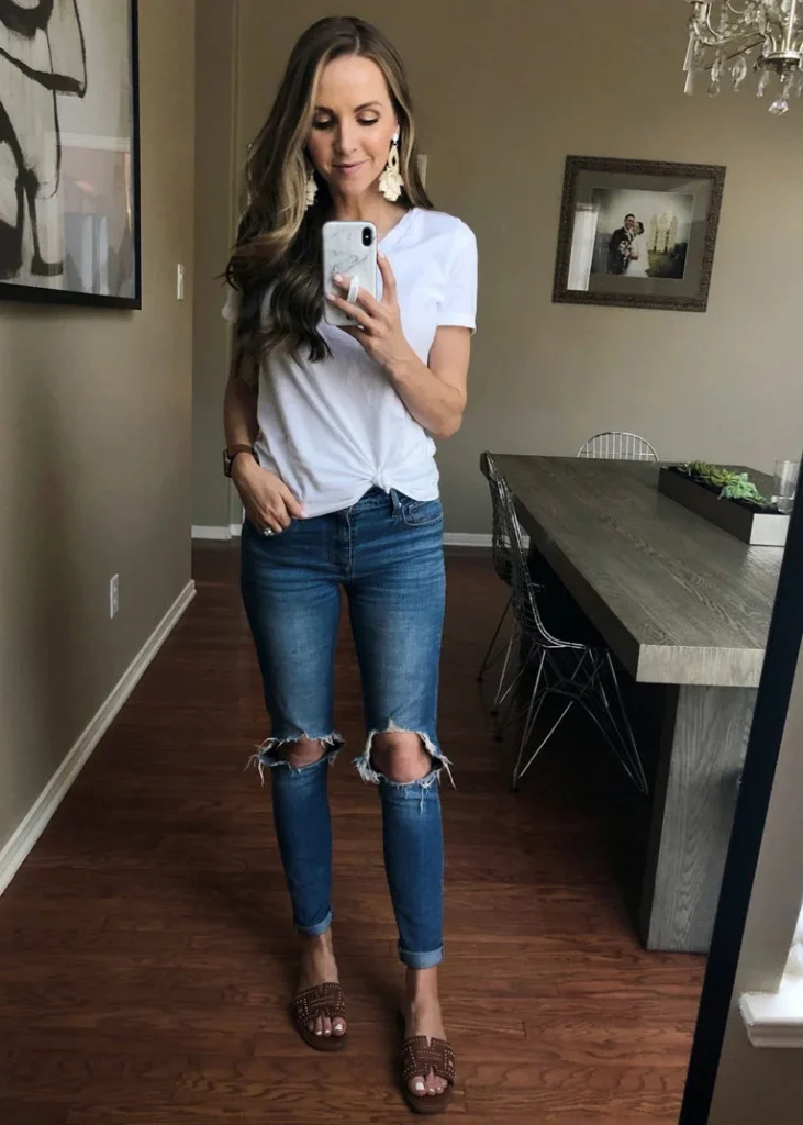 Sunday Funday Look

