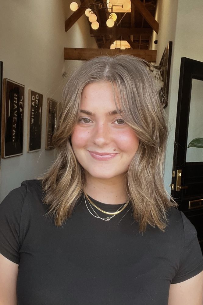 Tousled Pixie Charm