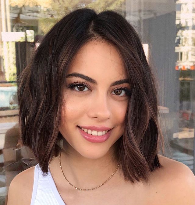 Layered Bob Bliss
