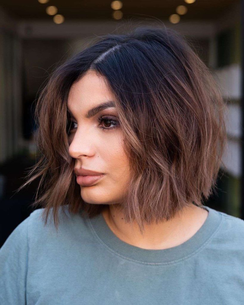Chic Crop Flow
