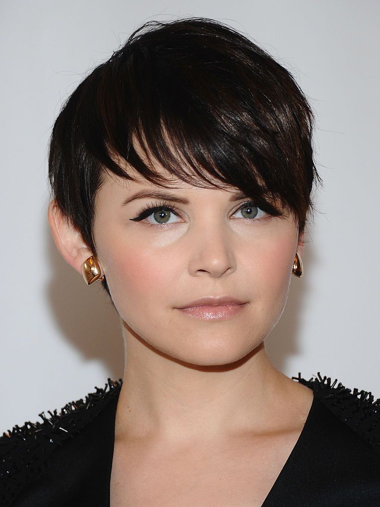 Sleek Side Bob