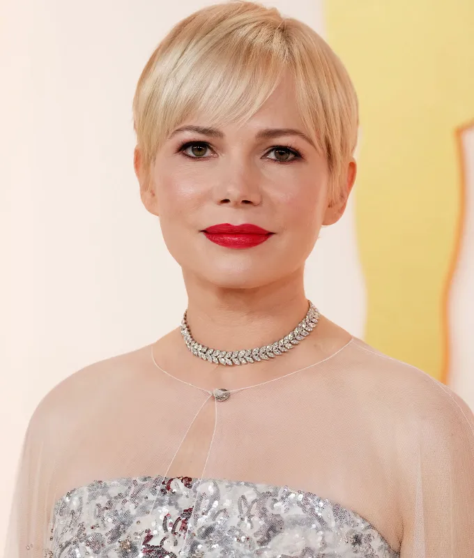  Tousled Bob Radiance