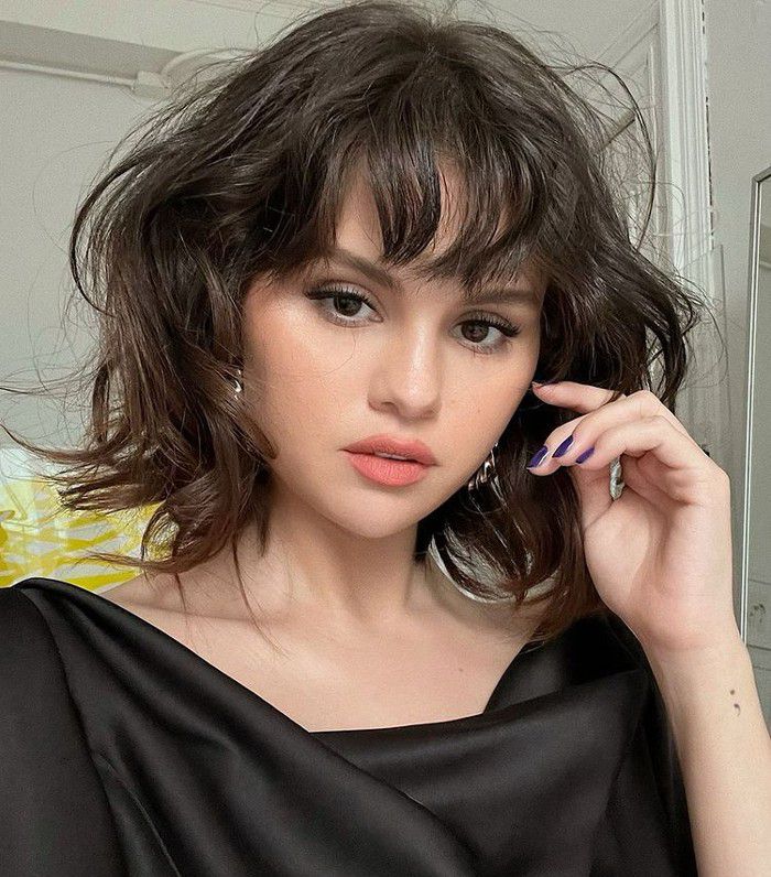 Curved Fringe Delight
