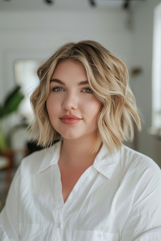 Textured Pixie Light
