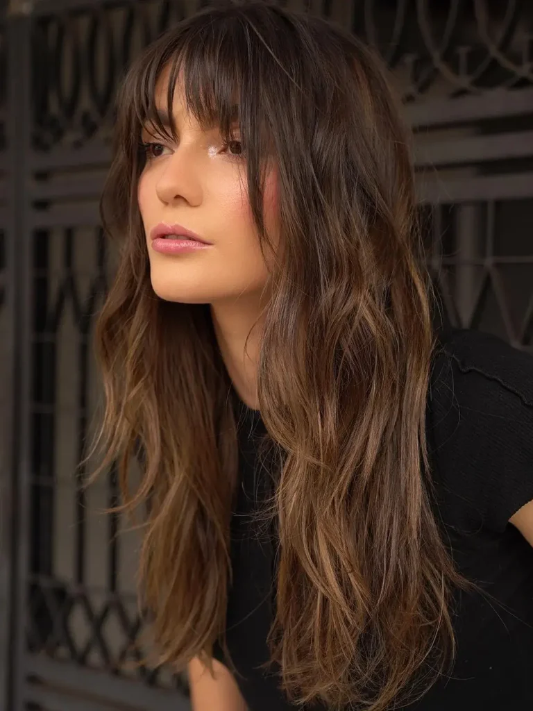 Soft Edge Layers