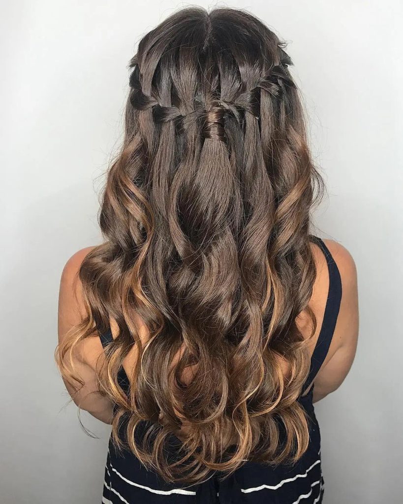 Messy Hairstyles