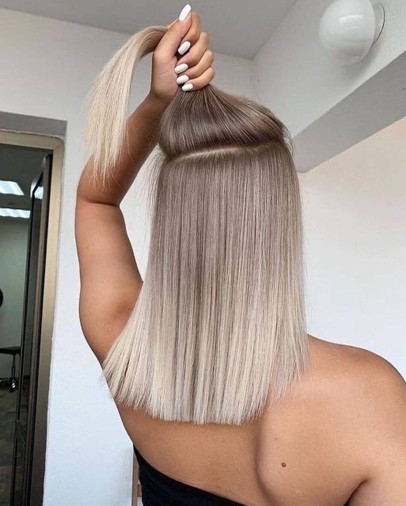 Loose Braid