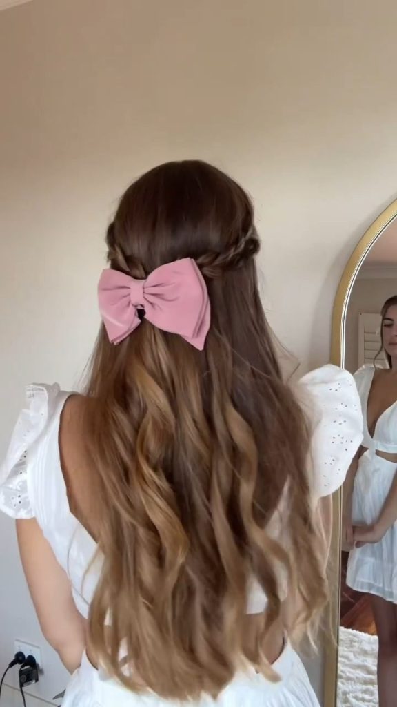 Rope Twist Braid