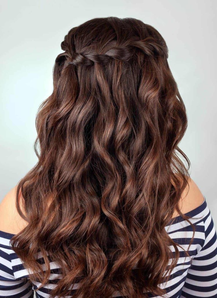Regal Silk Flow