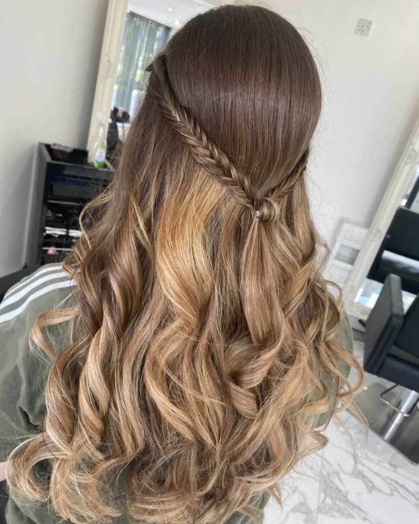 Loose Waves