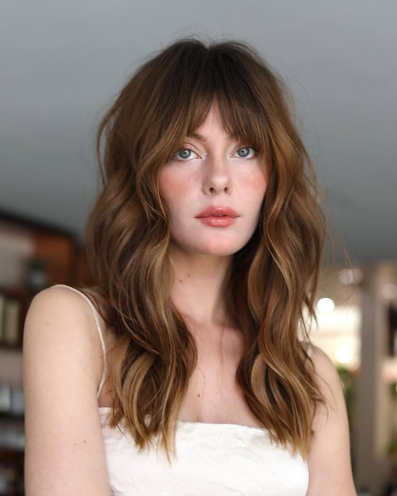 Fringe Harmony Style