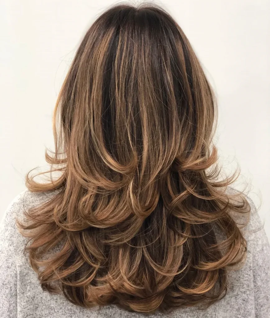 Wave-Tipped Length