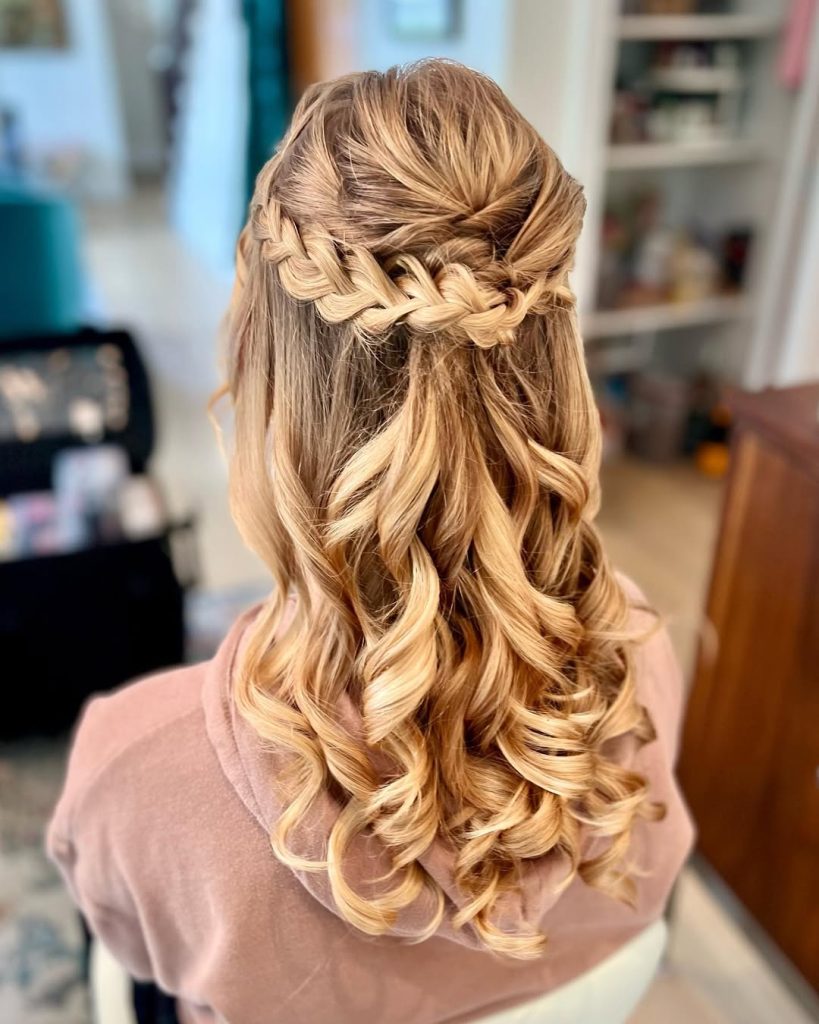 Twisted Elegance