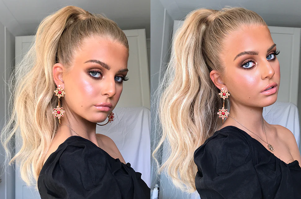 Double Braids