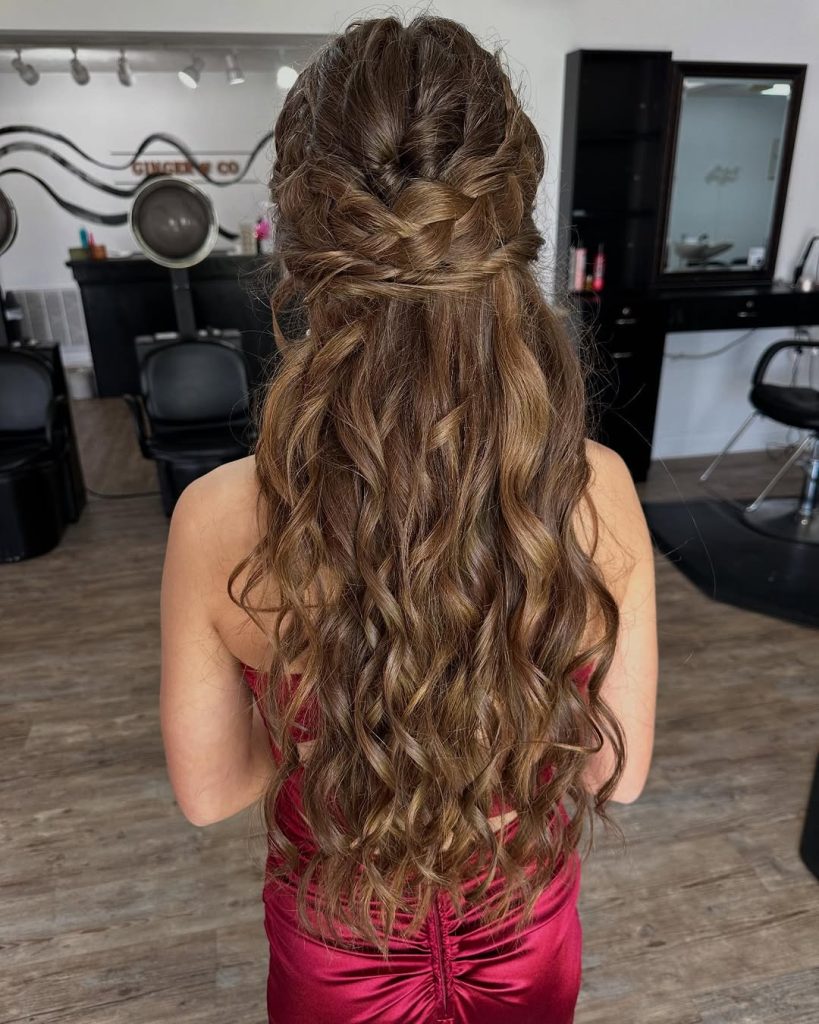 Starlight Braids