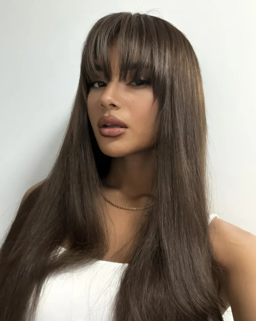 Fresh Fringe Layers