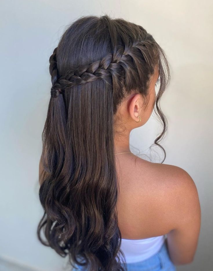 Shimmering Spiral