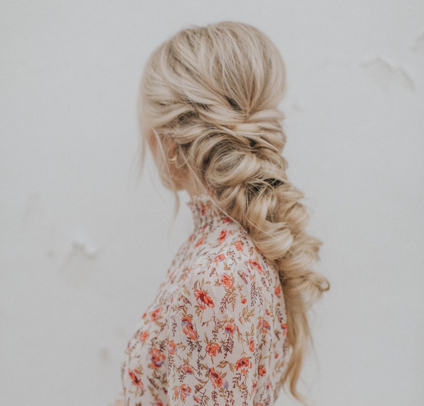  Pearl Tresses