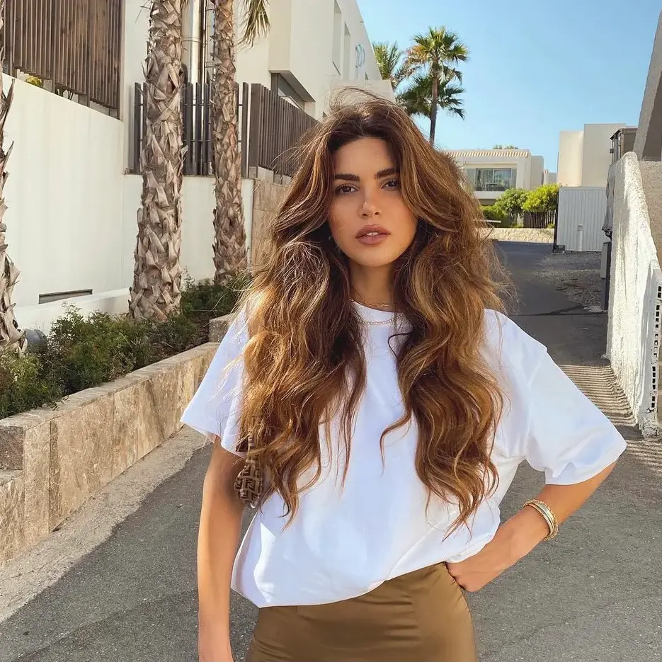 Easy Hairstyles for Long Hair