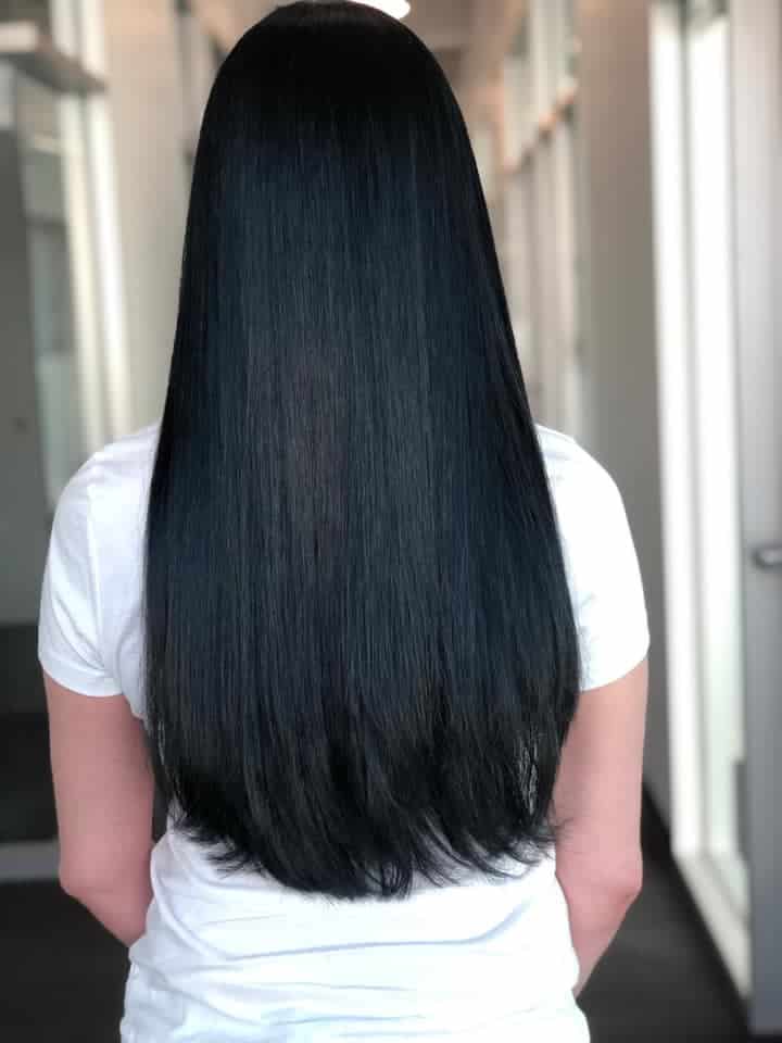 Obsidian Dream Waves