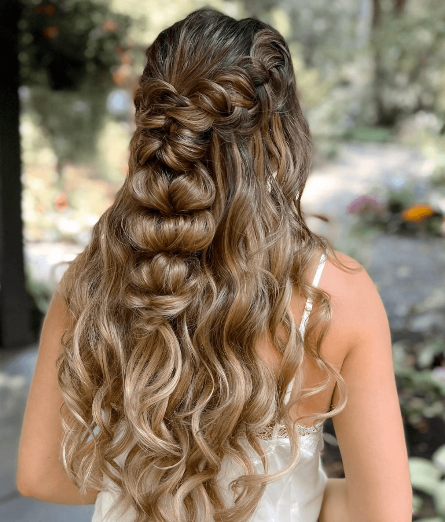 Braided Cascade
